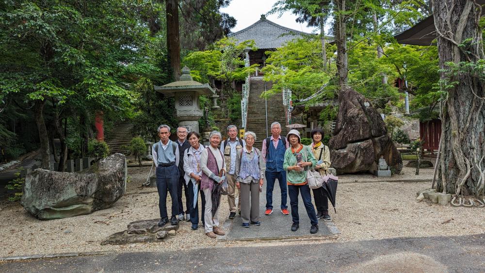 真福寺２