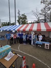 7春日井まつり２