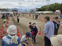 7春日井まつり４