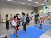 子ども日本語教室１