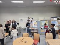 子ども日本語教室２