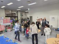 子ども日本語教室３