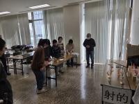 子ども日本語教室５