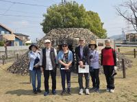 7-3 地域再発見ウオーク５