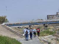 7-3 地域再発見ウオーク６