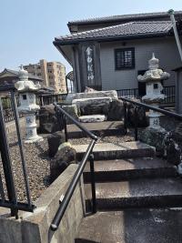 7-3 地域再発見ウオーク８