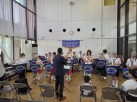 R8　ささえ愛センターまつり１