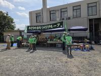 R8 ささえ愛センターまつり８