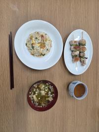 R8 サボテン料理４