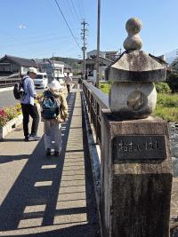 明知鉄道（キノコ列車）４