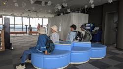 R7 地域再発見ウオーク（東山）６
