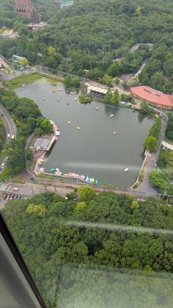 R7　地域再発見ウオーク（東山）８