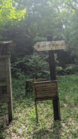 R7　地域再発見ウオーク（東山)13