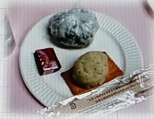 試食会