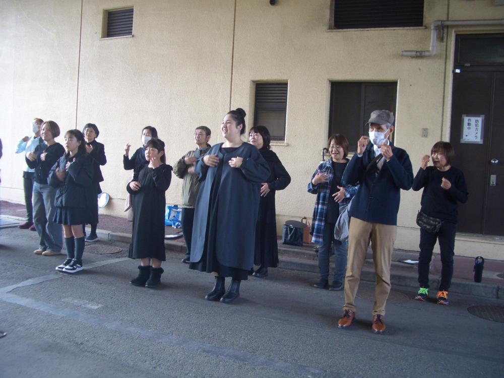 CIMG4837 2025福祉のつどい練習③