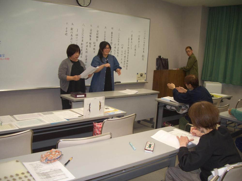 CIMG4923サ連報告①