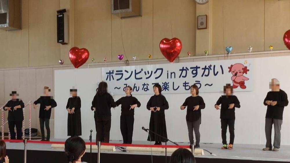 2025福祉のつどい１