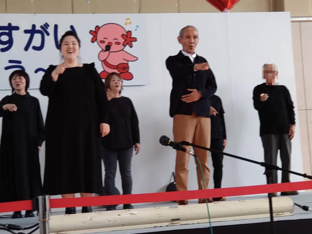 2025福祉のつどい５