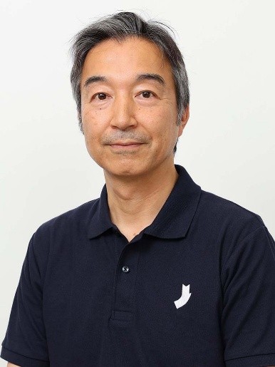 近藤　歩