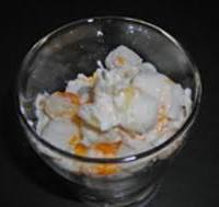 スプーンチョコ