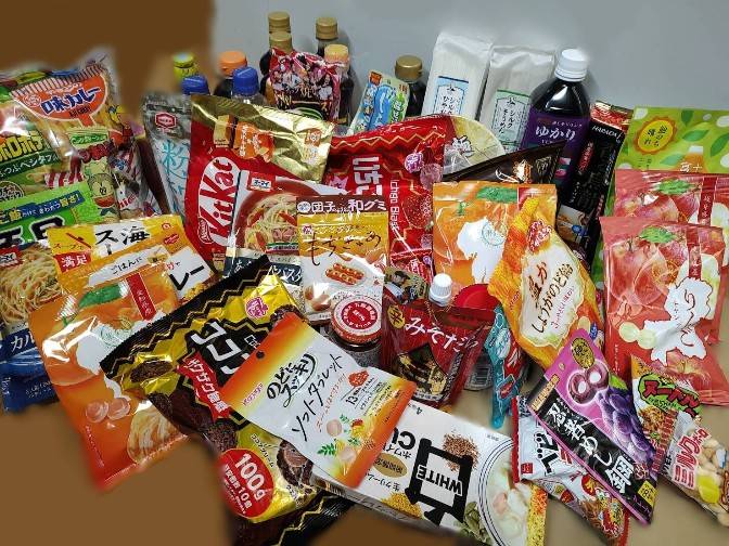 フードドライブVドラッグ